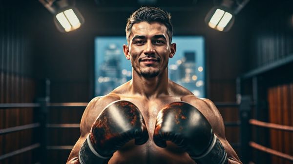 Top strategies for fighters to secure sponsorship deals