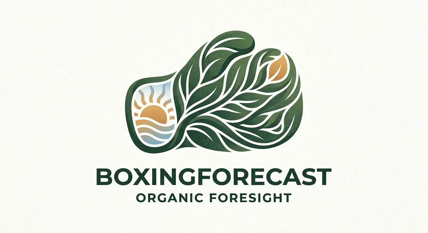 Boxingforecast